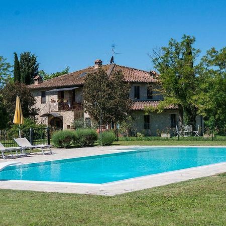 La Stalla Acquaviva  エクステリア 写真