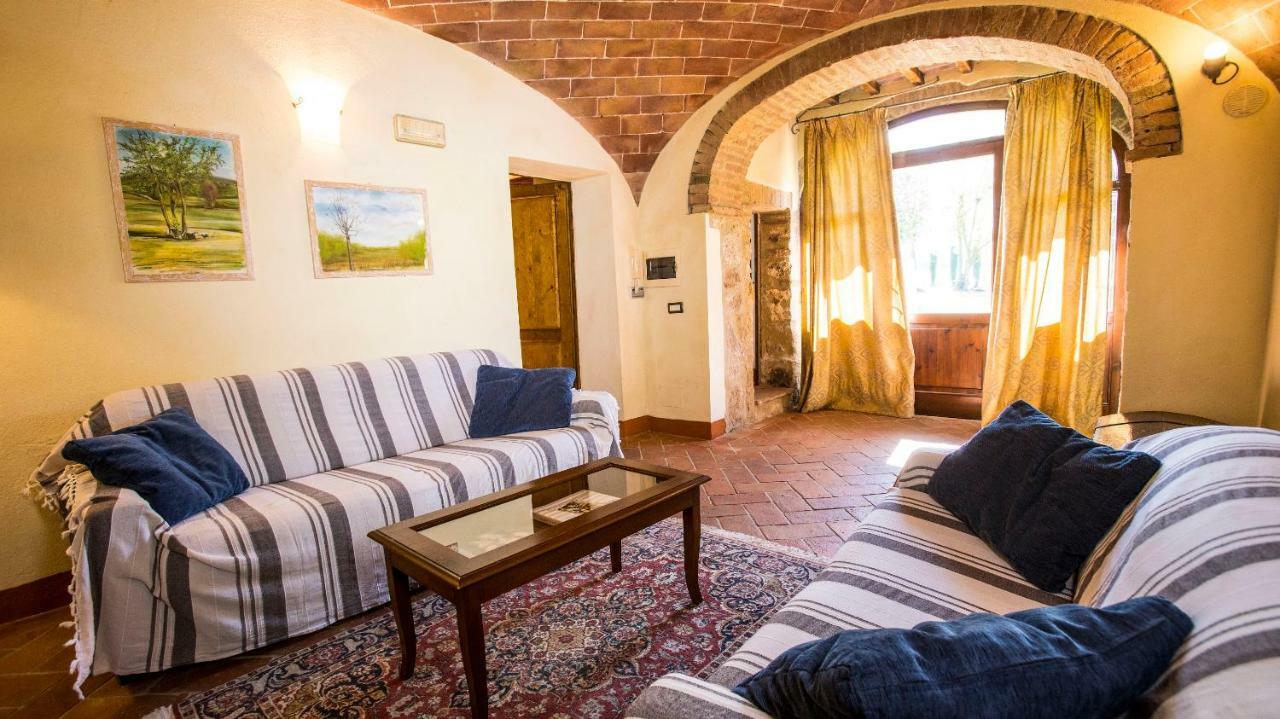 La Stalla Acquaviva  エクステリア 写真