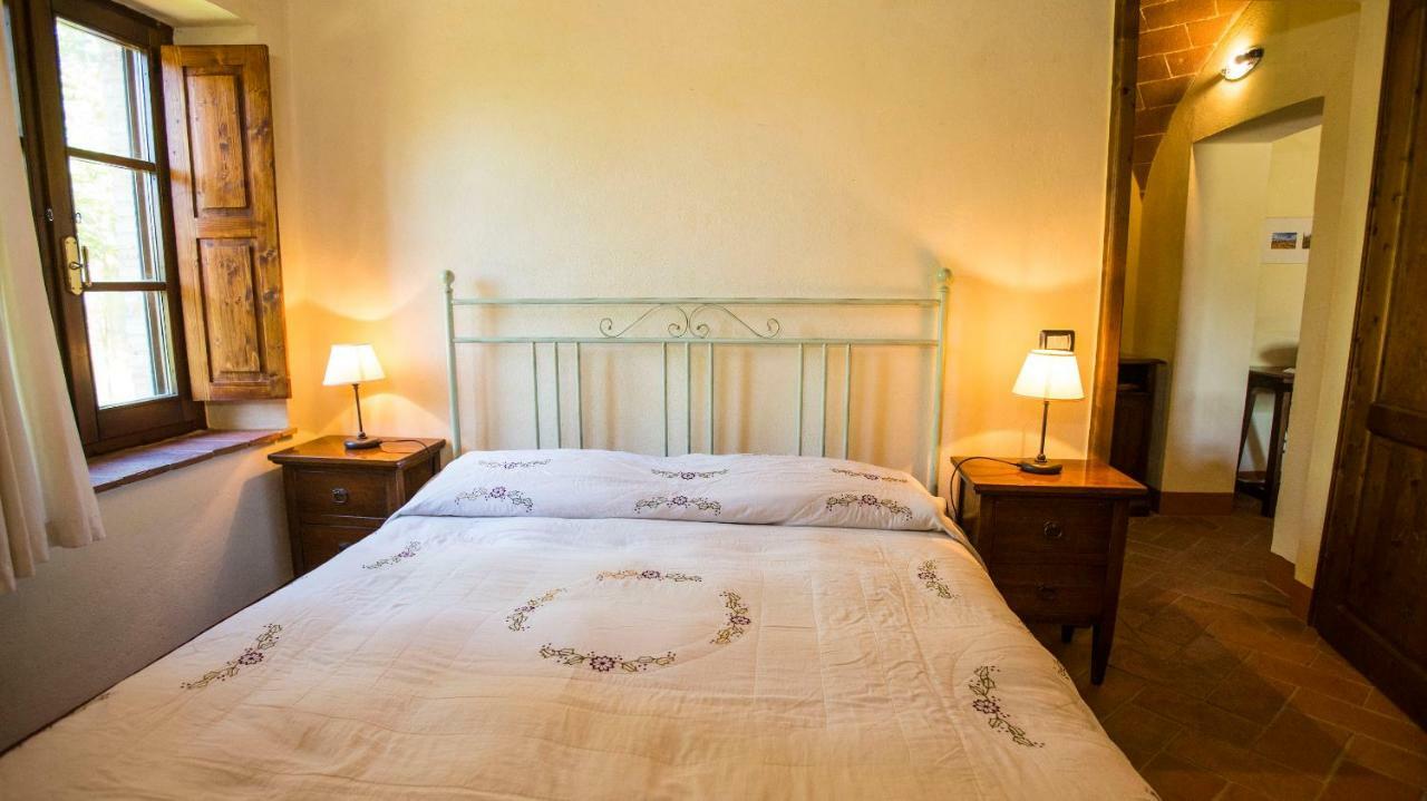 La Stalla Acquaviva  エクステリア 写真