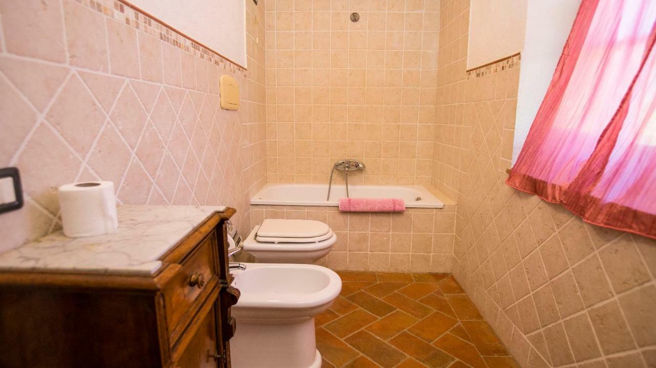 La Stalla Acquaviva  エクステリア 写真