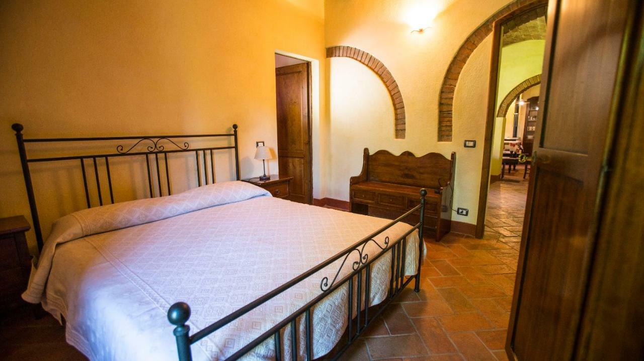 La Stalla Acquaviva  エクステリア 写真