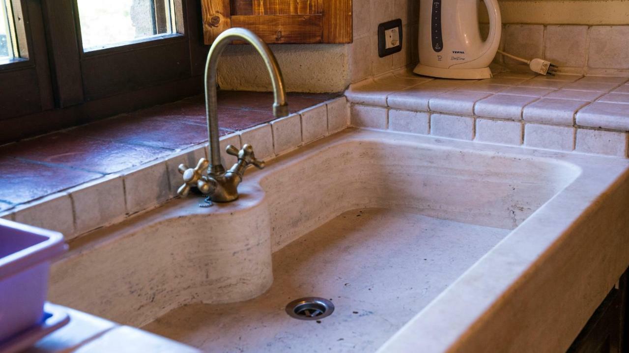 La Stalla Acquaviva  エクステリア 写真