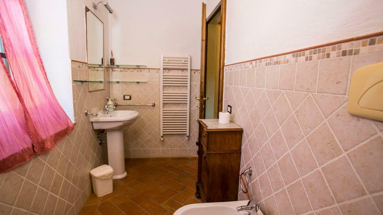 La Stalla Acquaviva  エクステリア 写真