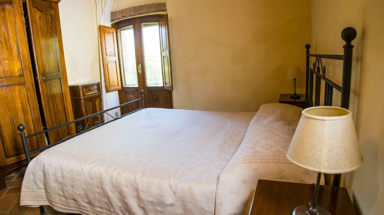 La Stalla Acquaviva  エクステリア 写真