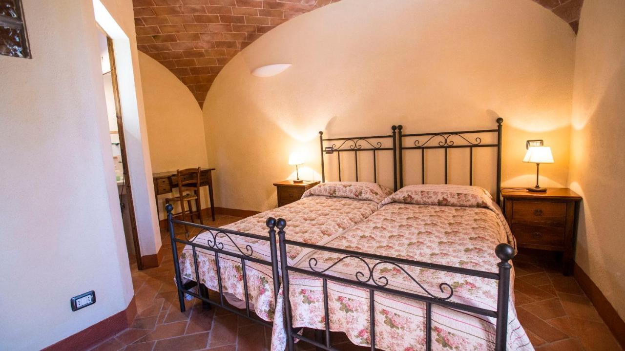 La Stalla Acquaviva  エクステリア 写真