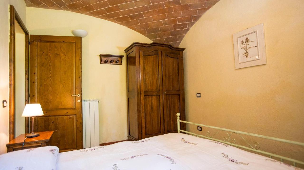 La Stalla Acquaviva  エクステリア 写真