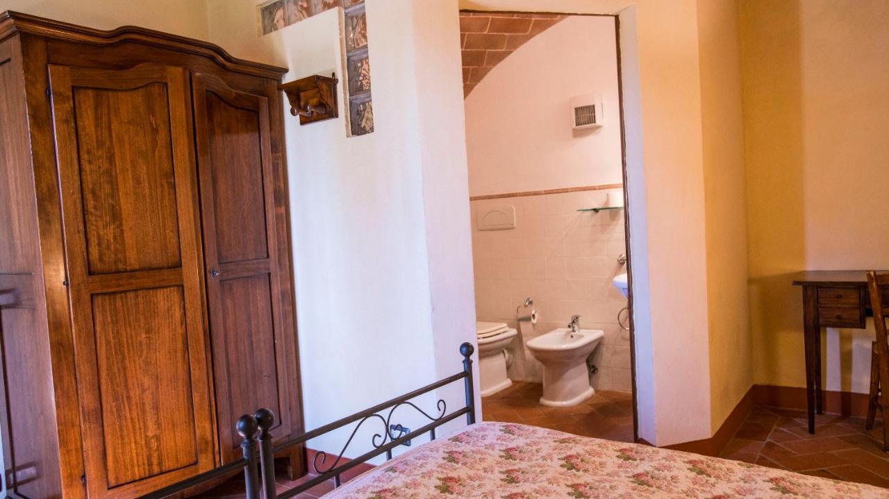 La Stalla Acquaviva  エクステリア 写真